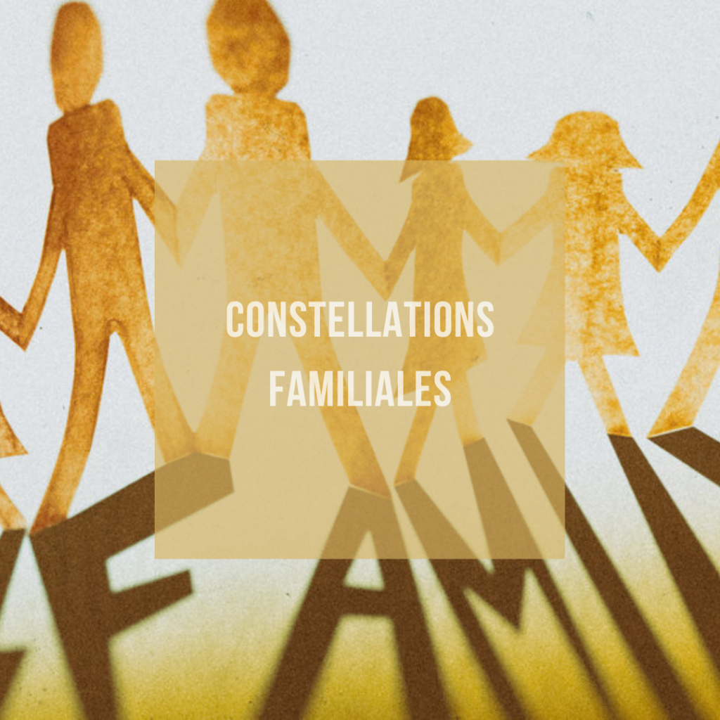 image design section constellations familiales