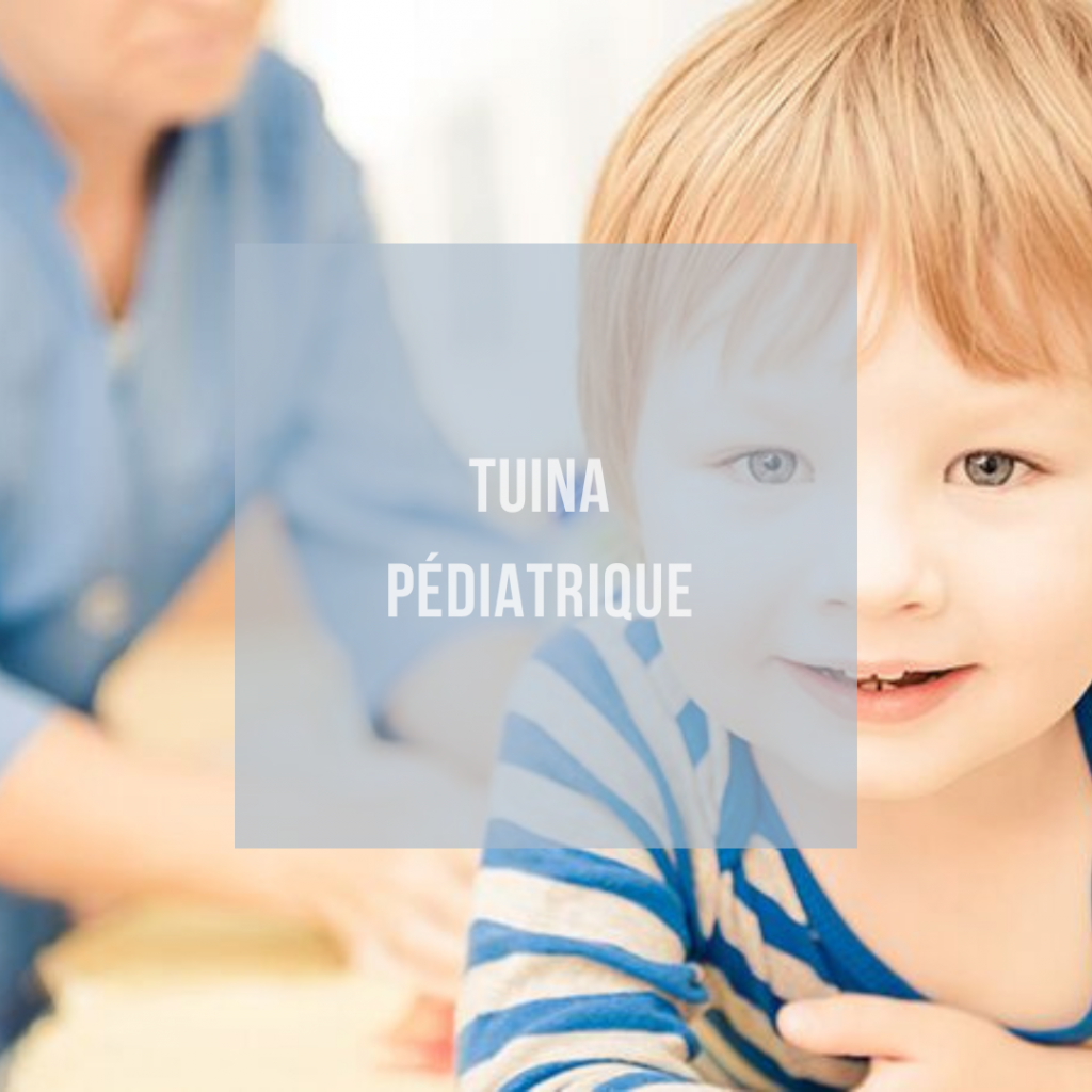 image enfent section psychologie tuina pédiatrique