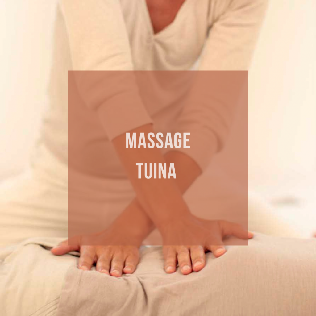 image massage section massage tuina